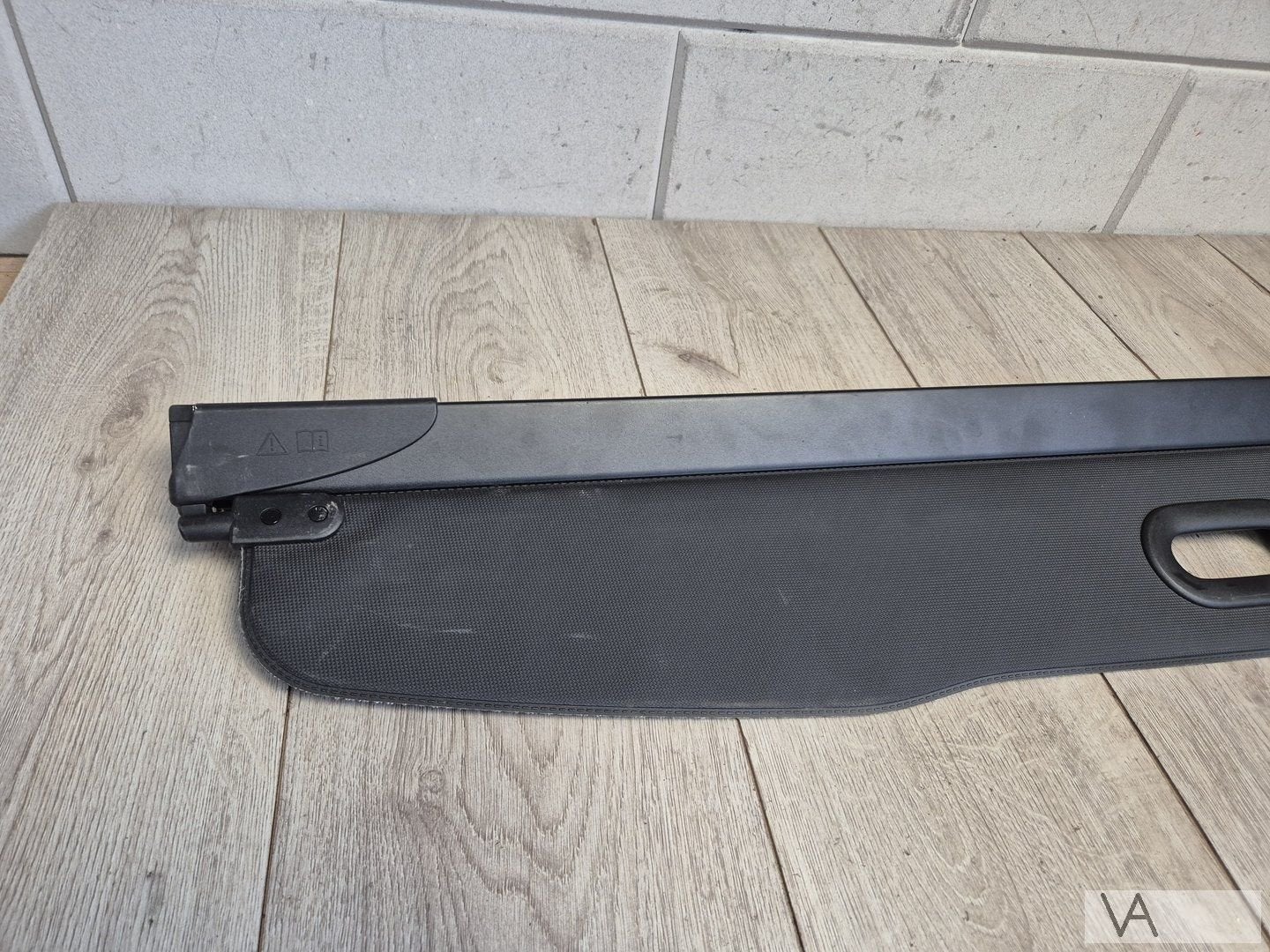 Rolhoes rollo voor BMW 2 serie gran tourer F46 origineel, Gebruikt, -, -, Ophalen of Verzenden