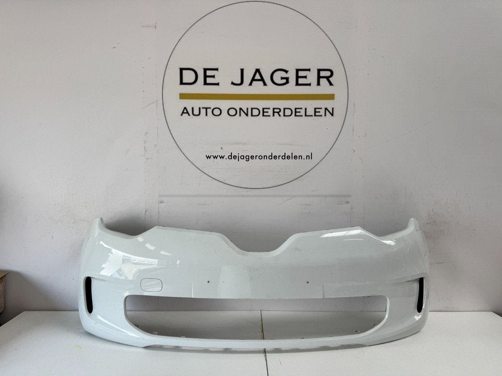 RENAULT TWINGO 3 FACELIFT VOORBUMPER BUMPER 620221014R 2018-, Auto-onderdelen, Carrosserie en Plaatwerk, Bumper, Renault, Voor