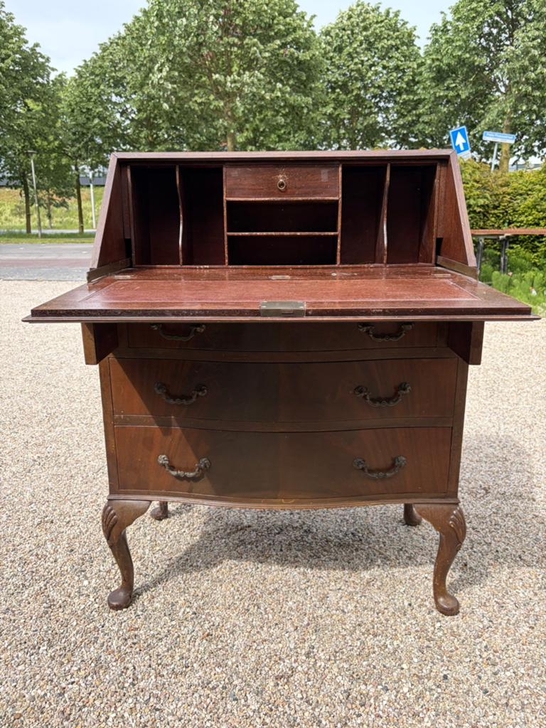 Vintage kastje, Huis en Inrichting, Ophalen of Verzenden, Zo goed als nieuw
