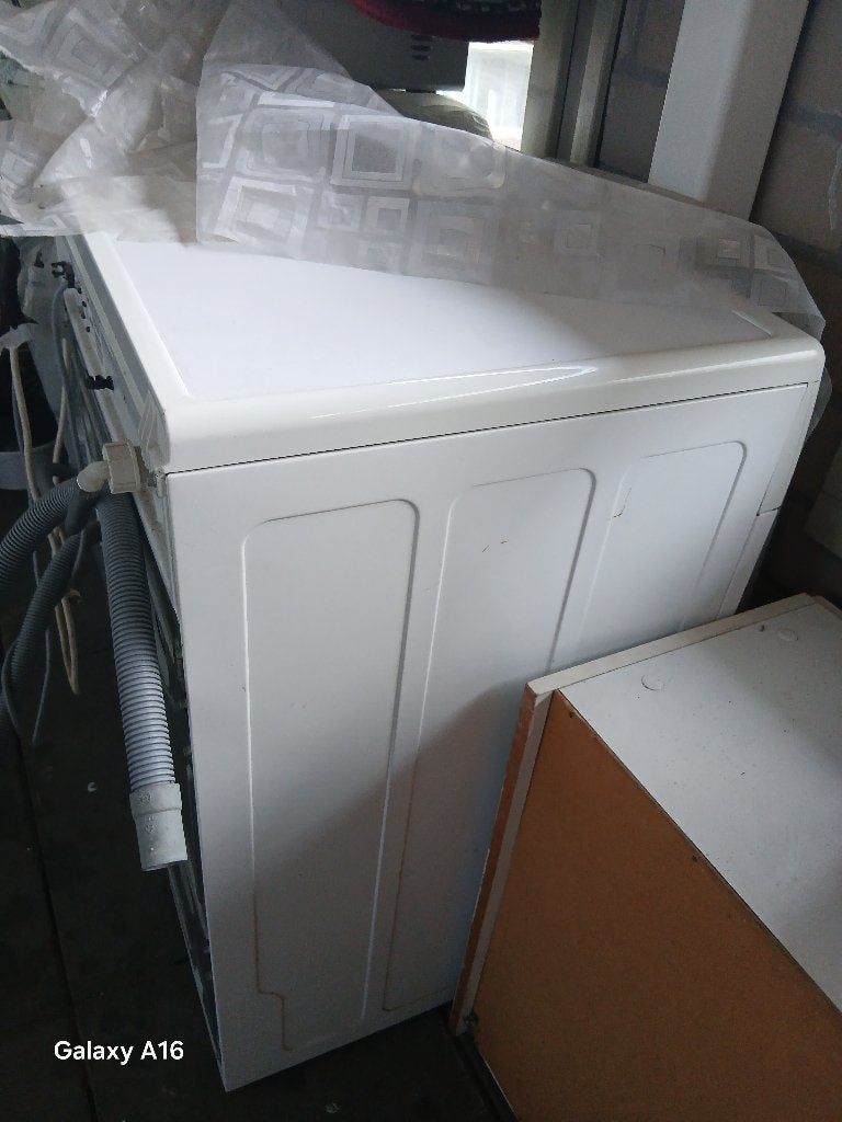 Washmachine en gasforneus/tafel ijskast /LG TV .75"/helmen, Witgoed en Apparatuur, Ophalen, Gebruikt