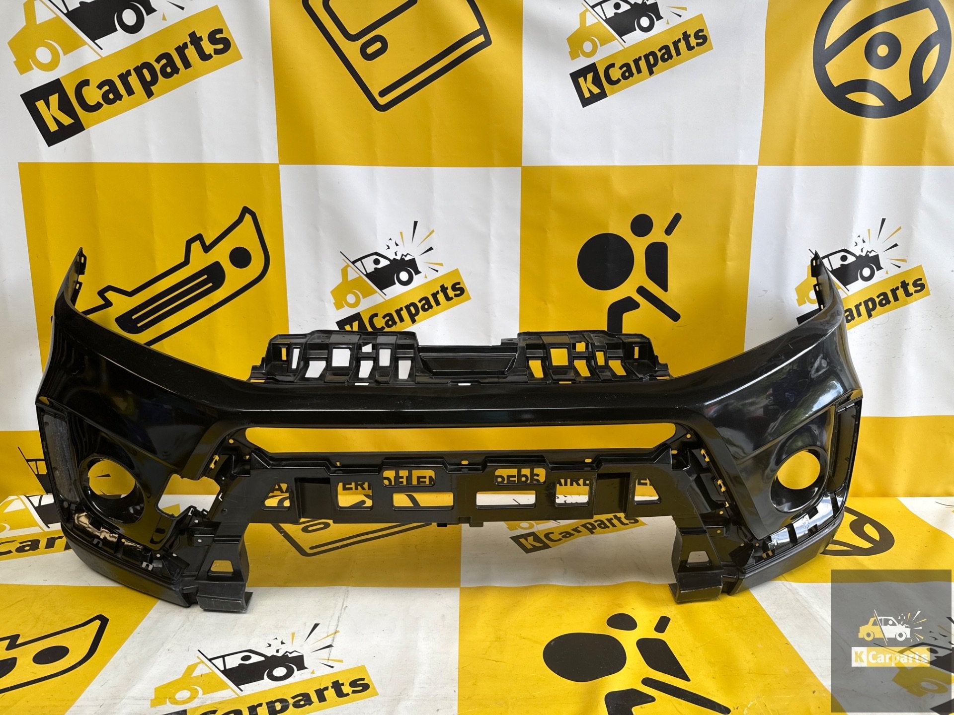 Voorbumper Suzuki vitara 2015+ 71711-54P origineel bumper, Info@fabrikant.eu, Ophalen of Verzenden, Bumper, Suzuki