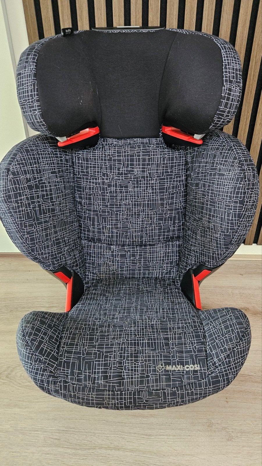 MaxiCosy Rodifix Airprotect Autostoel, Ophalen, Gebruikt, Overige merken, Autogordel