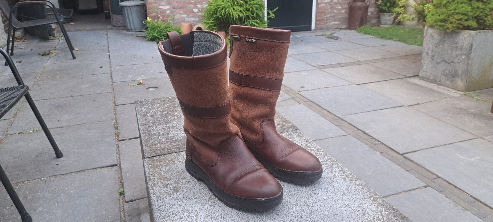 Dubarry kildare 42,5, Kleding | Heren, Schoenen, Ophalen of Verzenden, Bruin, Boots