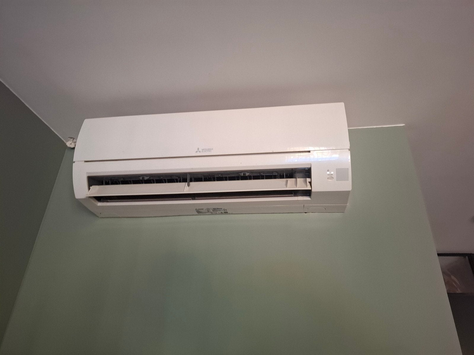 Airco laten plaatsen - Professionele installatie, Koelen en Ontvochtigen, Timer, Nieuw, 3 snelheden of meer