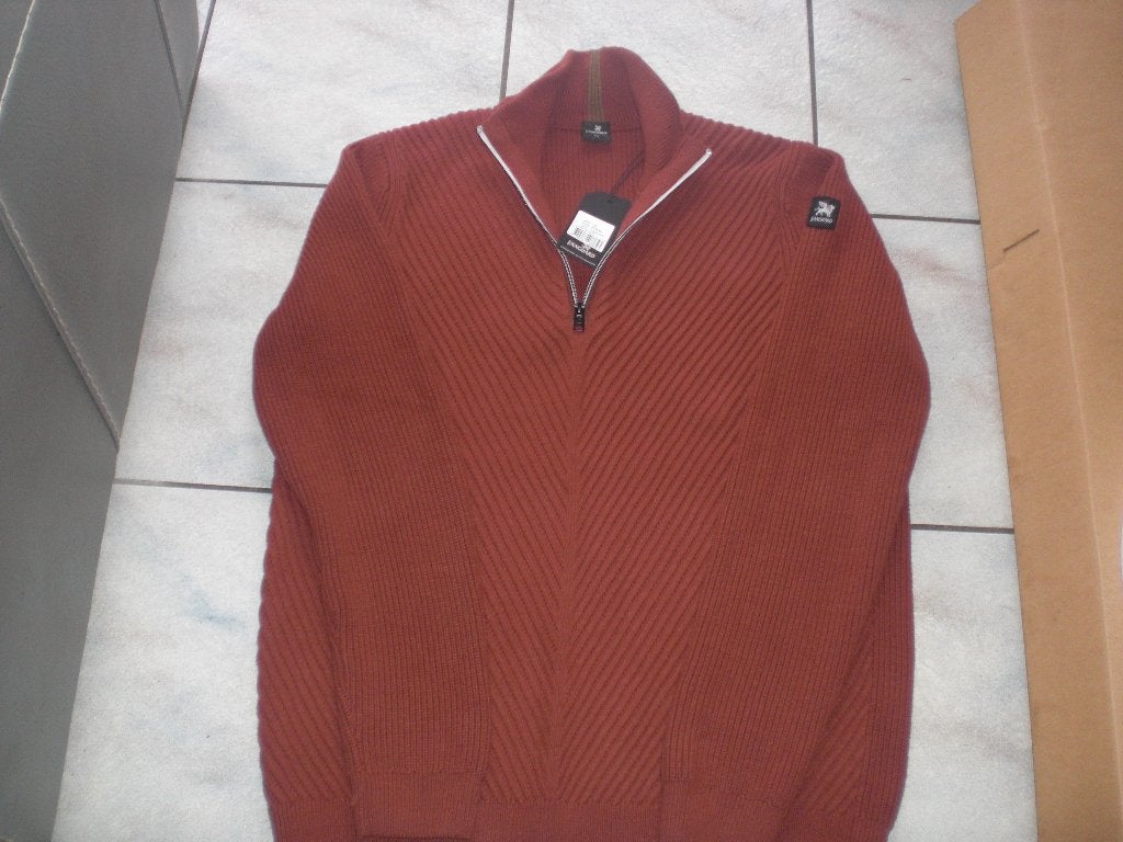 Vanguard heren trui xxl, Nieuw, Ophalen of Verzenden, Vanguard, Overige maten