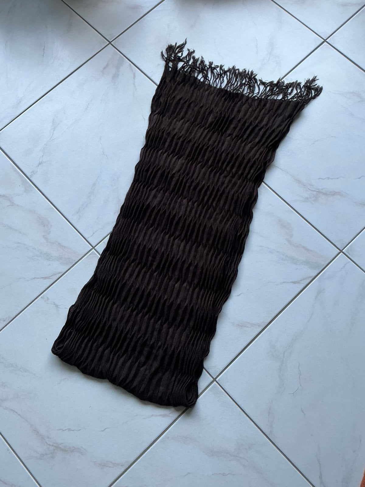 SJAAL, Kleding | Dames, Mutsen, Sjaals en Handschoenen, Ophalen of Verzenden, Nieuw, Sjaal