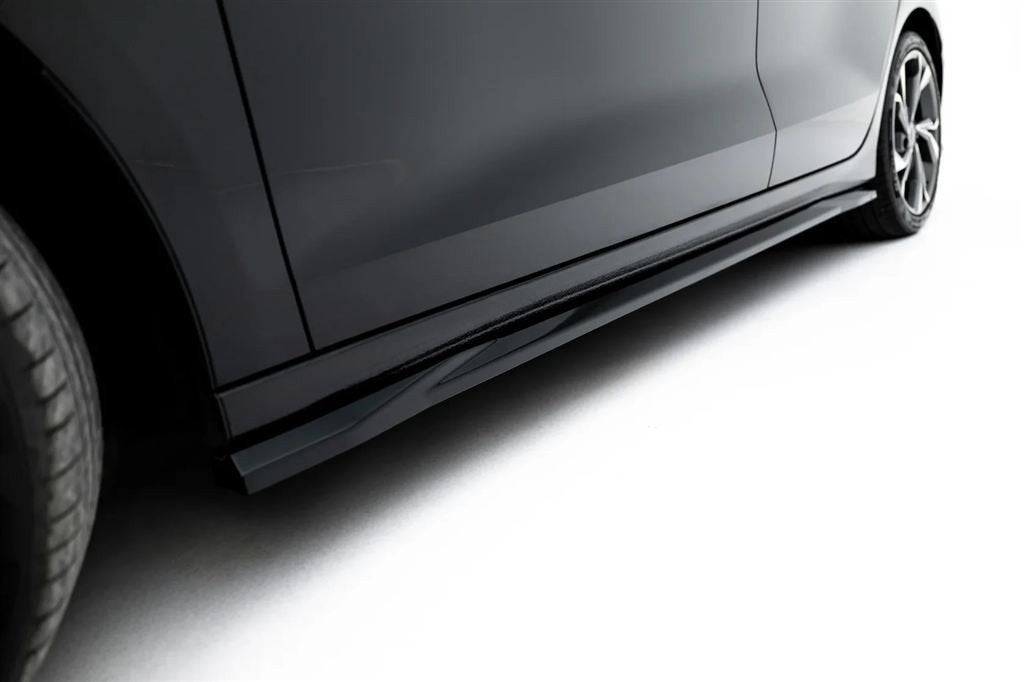 Maxton Design Audi A3 Sedan 8Y Facelift Side Skirts Diffuser, Verzenden, Automotive Parts, A.parts@hotmail.nl, Trasmolenlaan 12 3447 GZ Woerden