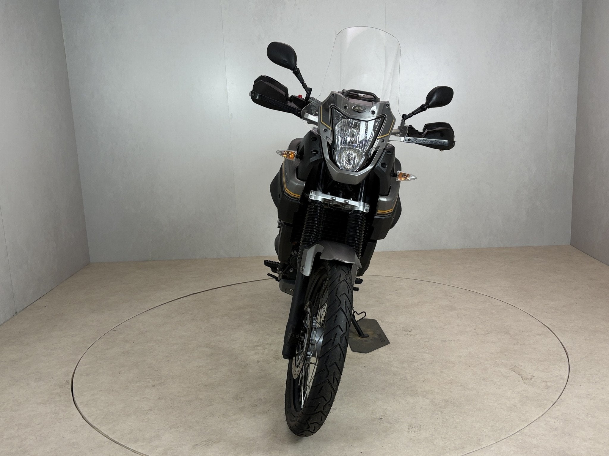 Yamaha XT 660 Z TENERE ABS (bj 2016), Klantenservice@yamaha-motor.nl, Toermotor, Koolhovenlaan 101
1119 NC  Schiphol-Rijk, NL