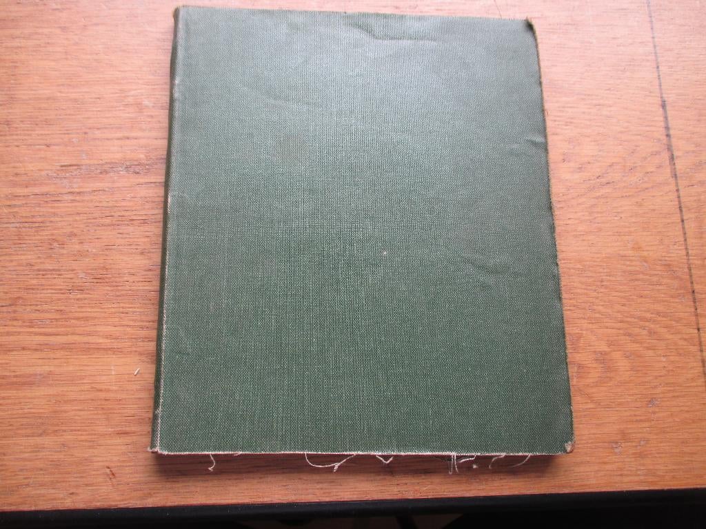 VERZAMELBOEK C - MANNA DE WIJS-HOUTON + J.COHEN VAN ELBURG, Ophalen of Verzenden, Gebruikt, Artiest of Componist, Populair