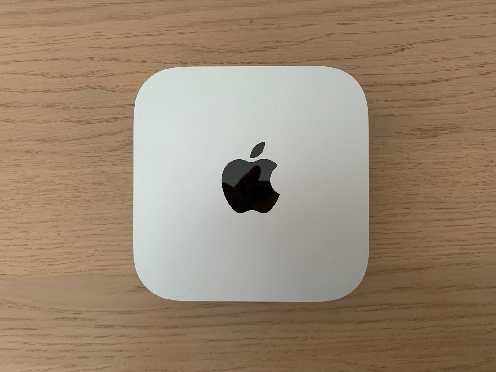 [ZGAN] Mac Mini M4 - 16 GB - 256 GB (2024), Ophalen, Zo goed als nieuw