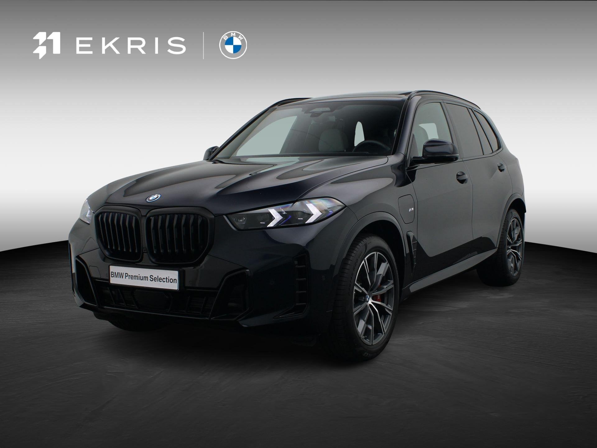 BMW X5 xDrive50e M Sportpakket Pro | Travel Pack | Innovatio
