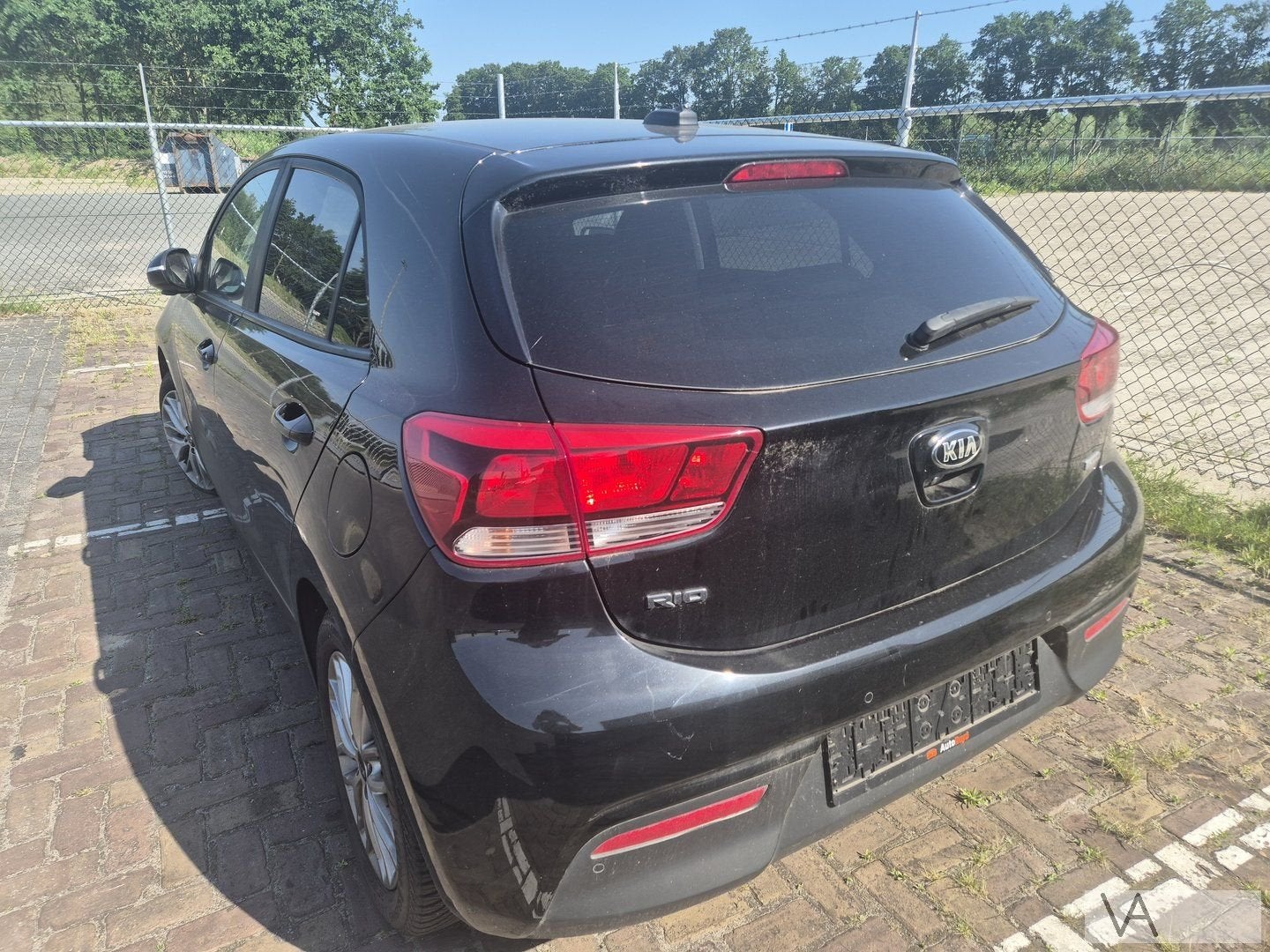 Kia Rio 2017 - 2025 demontage sloop onderdelen parts donor, Auto-onderdelen, -, -, Ophalen of Verzenden, -