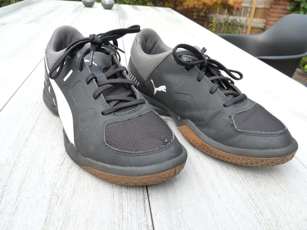 Puma gymschoen maat 38, Gebruikt, Puma, Ophalen of Verzenden, Jongen of Meisje