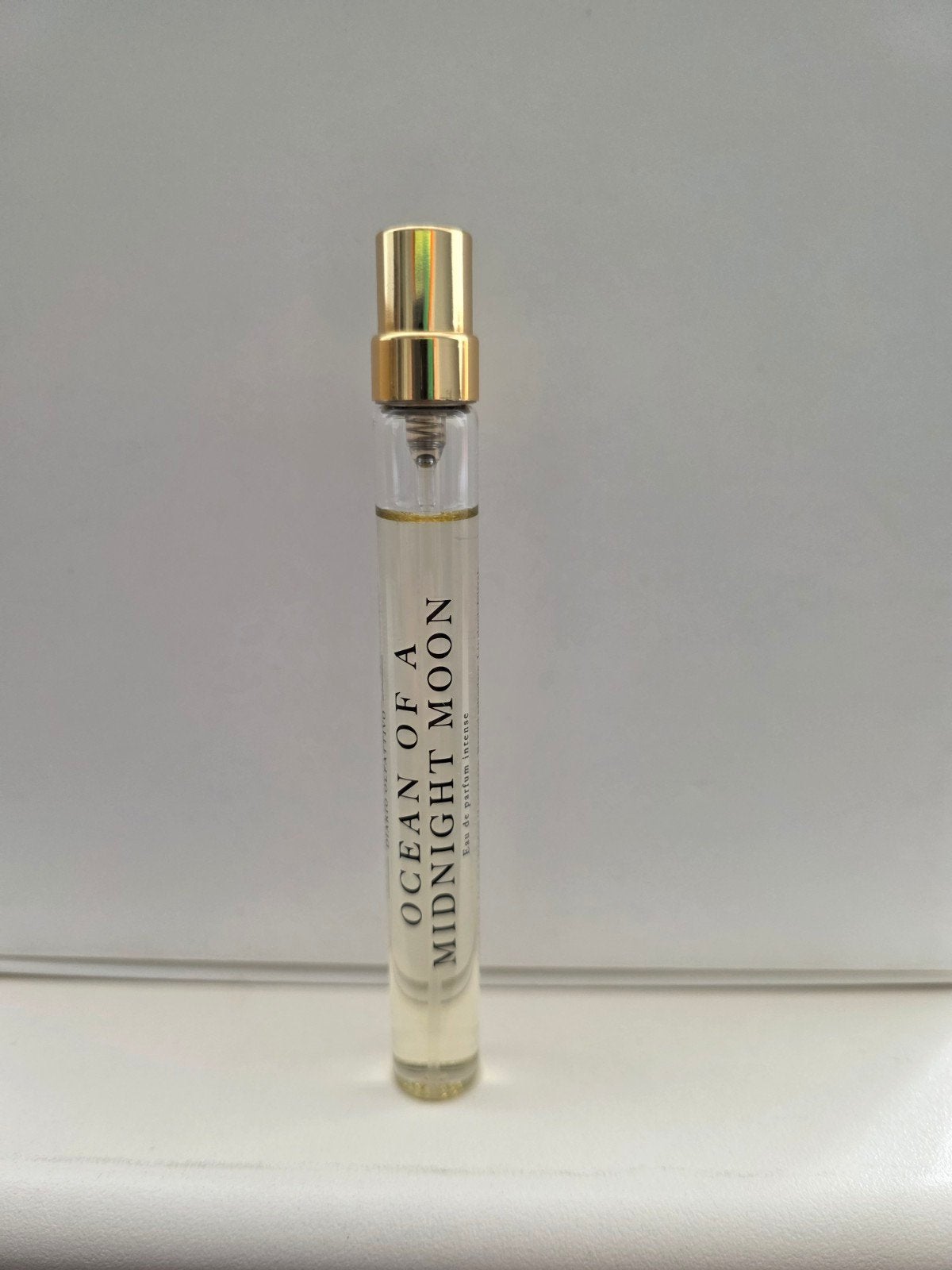 Simone Andreoli - Oceans of a midnight moon (eau de parfum), Sieraden, Tassen en Uiterlijk, Ophalen of Verzenden, Nieuw