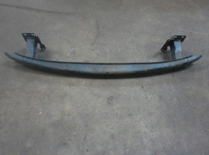 Bumperbalk Voor Volkswagen Polo IV (9N1/2/3) 2004, Gebruikt, Volkswagen, Volkswagen AG, Kundenbetreuung@volkswagen.de