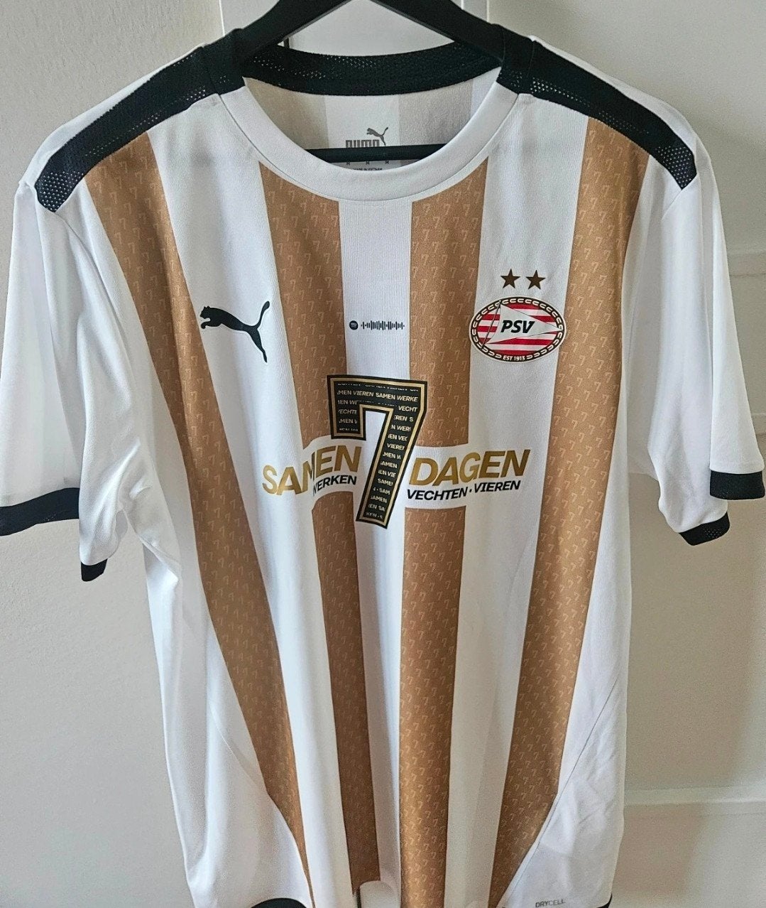 GEZOCHT - GEZOCHT, Maat XL, Ophalen of Verzenden, Shirt
