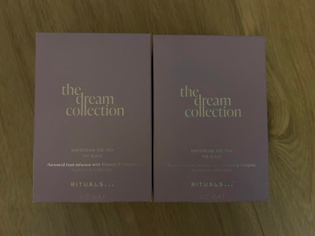 Rituals Daydream Ice Tea, Ophalen of Verzenden