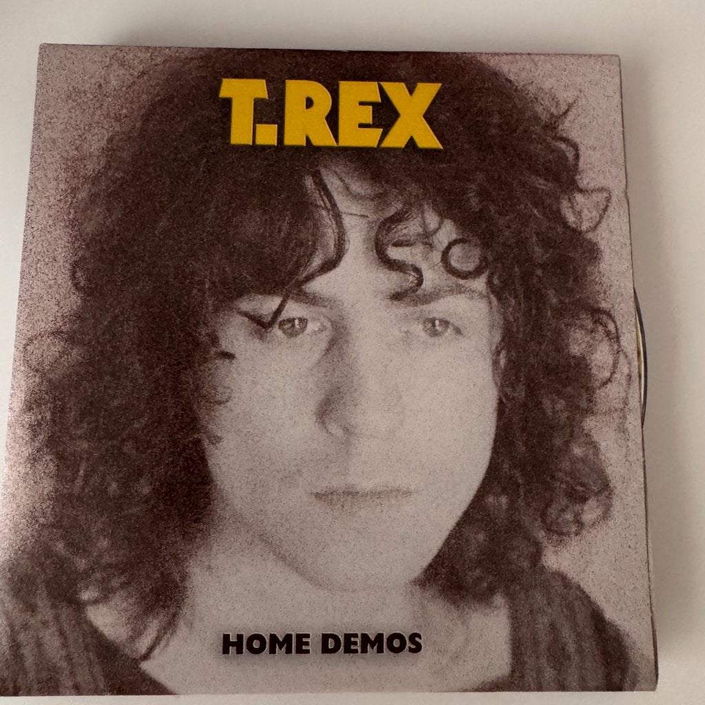 T.Rex , Marc Bolan - Electric Boogie 1971 [5cd & 1dvd], Ophalen of Verzenden, Gebruikt, Poprock