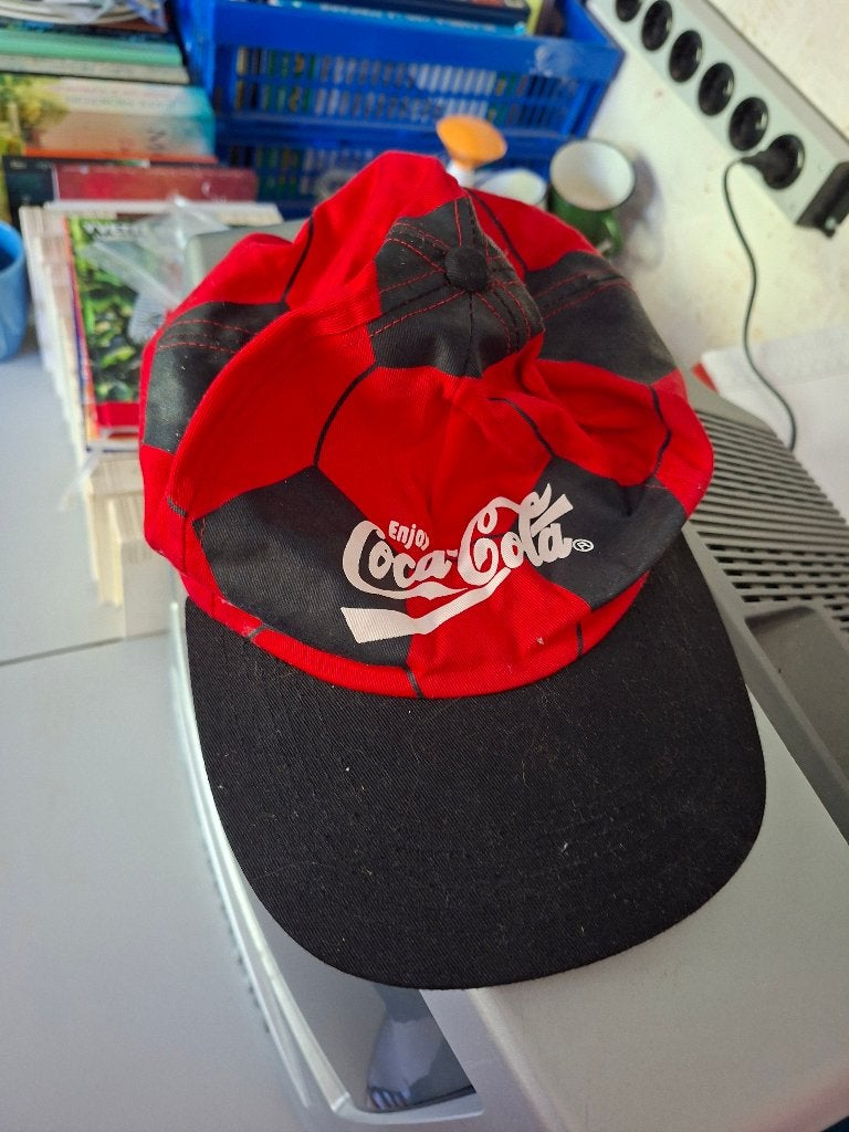 Coca-Cola pet, Ophalen of Verzenden, Gebruiksvoorwerp