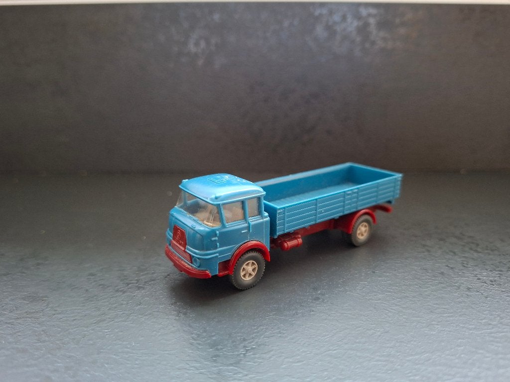 Krupp 806, Ophalen of Verzenden, Nieuw, Bus of Vrachtwagen, Wiking