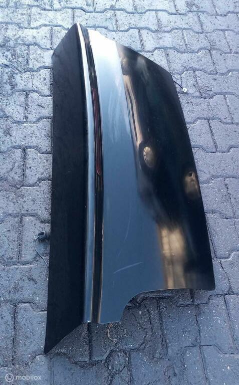Achterklep Volkswagen Golf  3 cabrio, Auto-onderdelen, Gebruikt, Achterklep, Ophalen of Verzenden