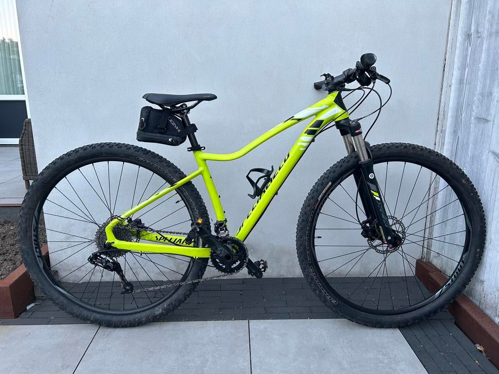 SPECIALIZED Jett Expert - mountainbike - in top staat, Fietsen en Brommers, Overige merken, Ophalen of Verzenden, Zo goed als nieuw