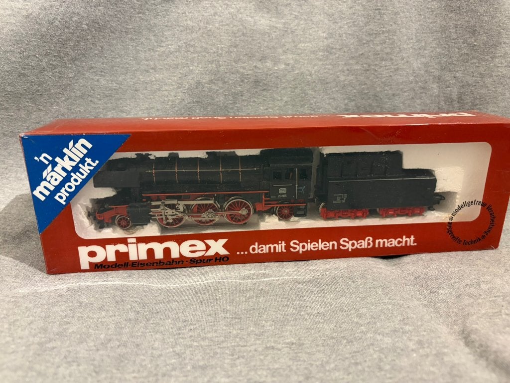 Uitgebreide treinset Marklin in originele verpakkingen, Hobby en Vrije tijd, Ophalen, Wisselstroom, Treinset, Zo goed als nieuw