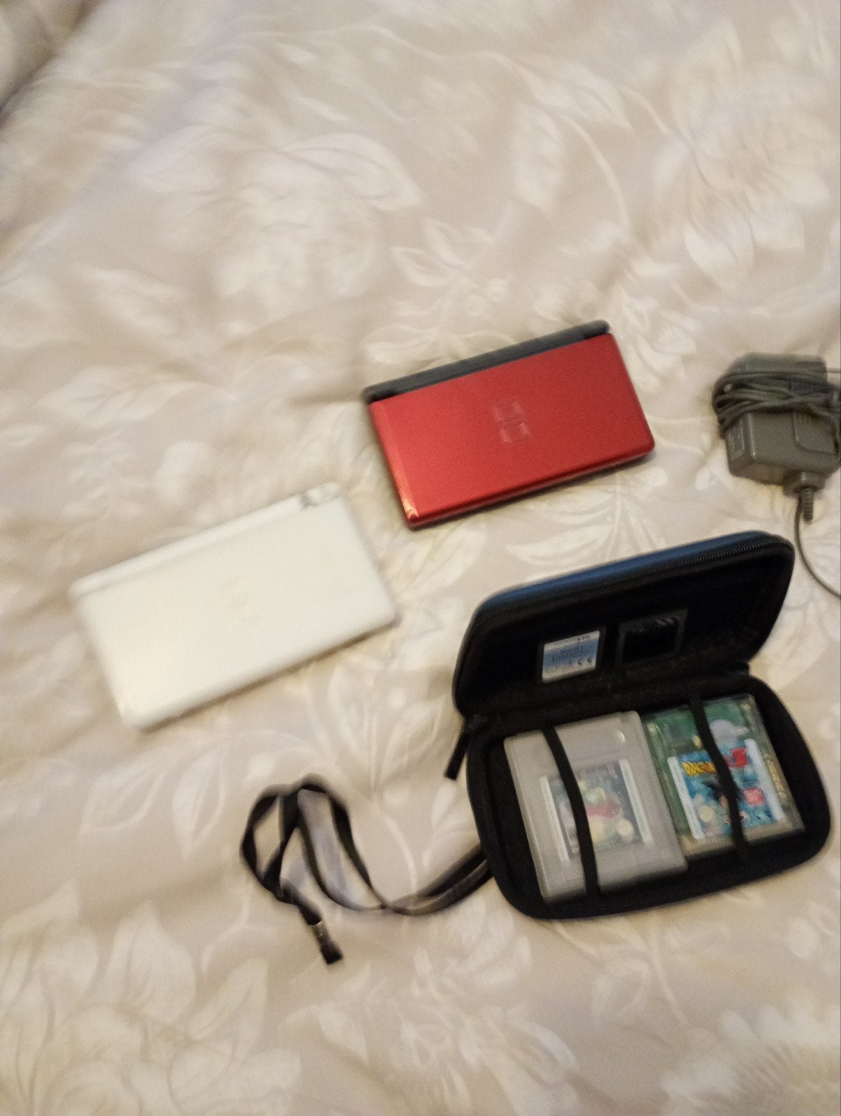 Nintendo ds, Spelcomputers en Games, Spelcomputers | Nintendo DS, Ophalen, DS Lite