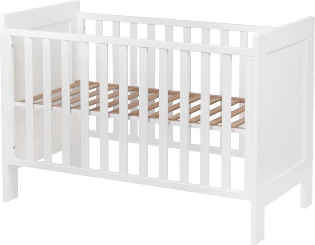 Baby ledikantje, Gebruikt, Minder dan 140 cm, Minder dan 70 cm, Ophalen