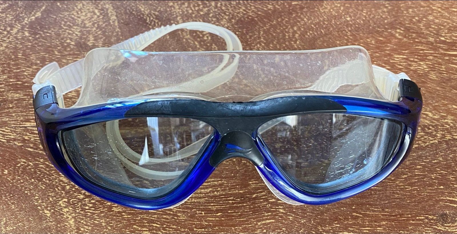Crivit Watersportbril L-XL - Nieuw in verpakking, Ophalen of Verzenden, Nieuw