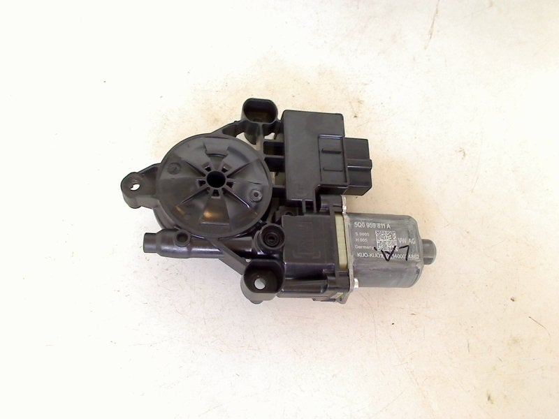 Motor Raammechaniek Links Achter A3 Sportback (8VA/8VF) 2014, Auto-onderdelen, Gebruikt, Auto-Union-Straße  1, Ingolstadt 85057, , Duitsland