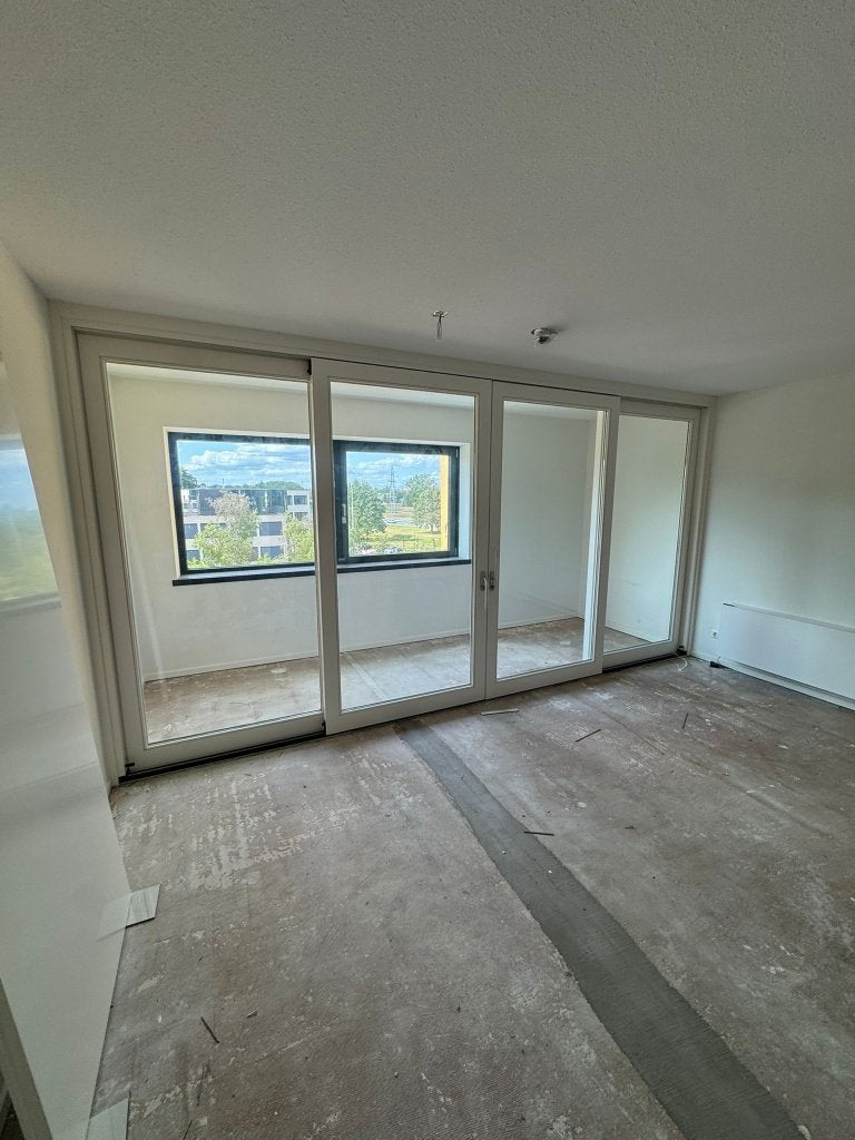Schuifdeur schuifpui deur ( 625 ), Ophalen, Gebruikt, Binnendeur, Schuifdeur