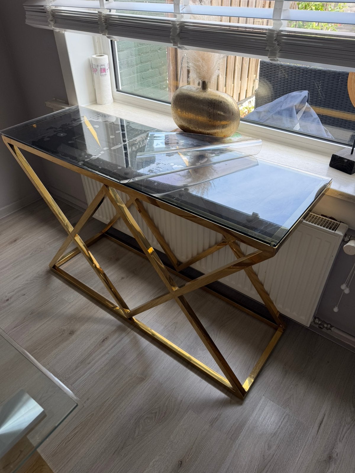 Side tafel, Ophalen, Zo goed als nieuw
