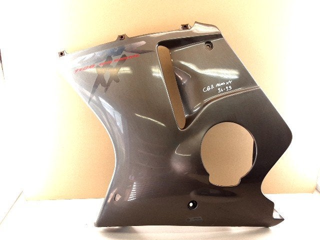CBR1100XX 1996 - 1998 Honda Kuipdeel D1-36532