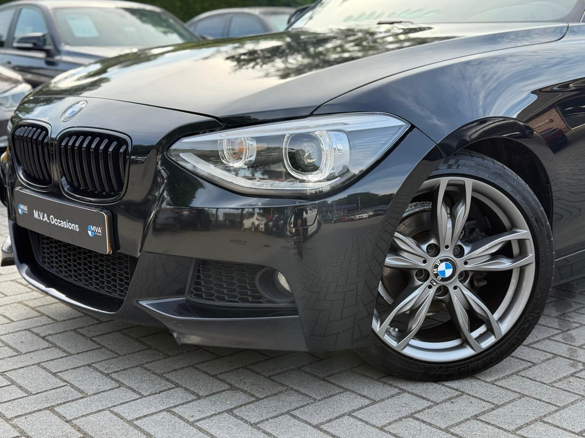 BMW 1-Serie