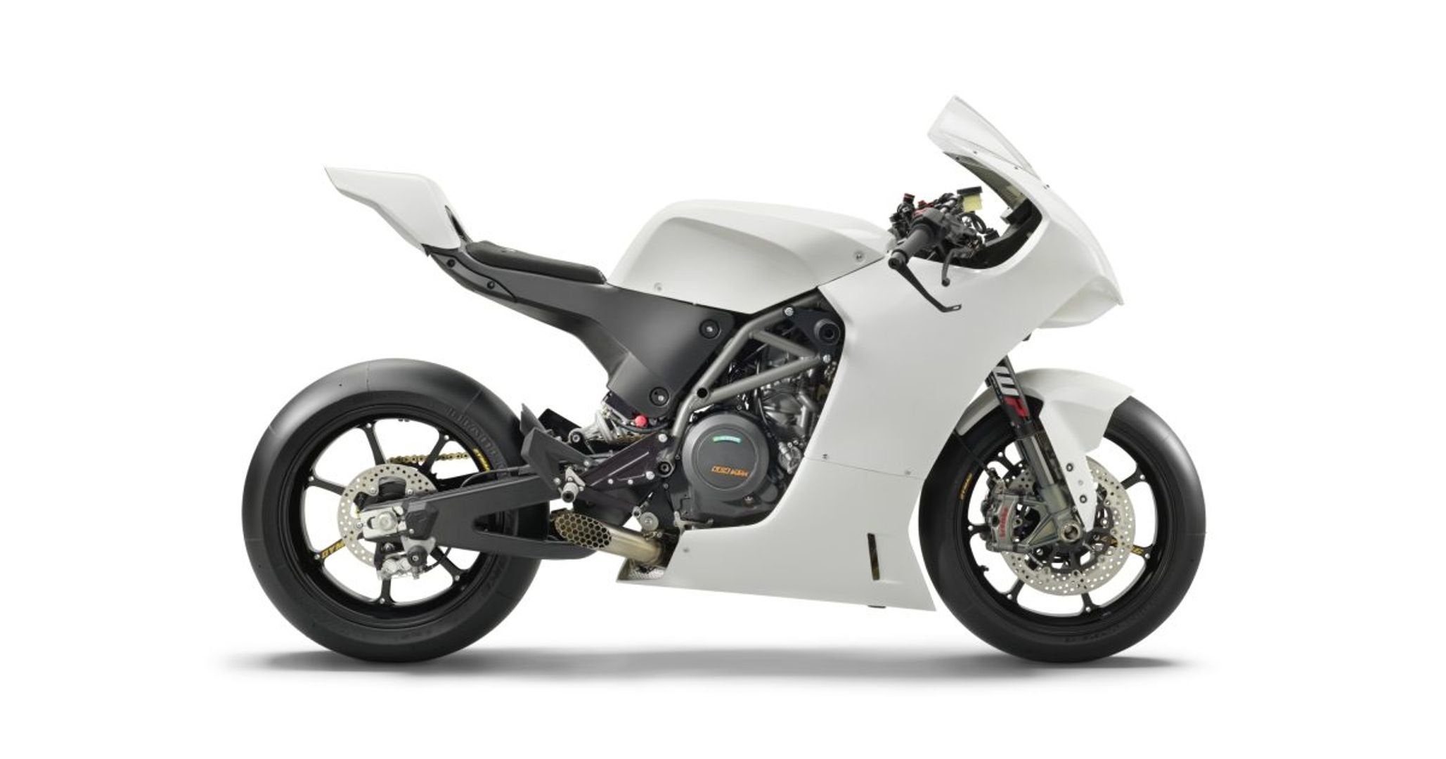 KRAMER EVO2 690R (bj 2026), Motoren, Motorrijbewijs A, Bedrijf, Onbekend, Super Sport
