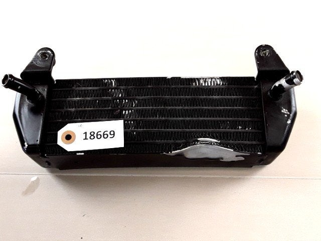 R1200GS 2004 - 2012 BMW Radiator Oliekoeler D1-35131
