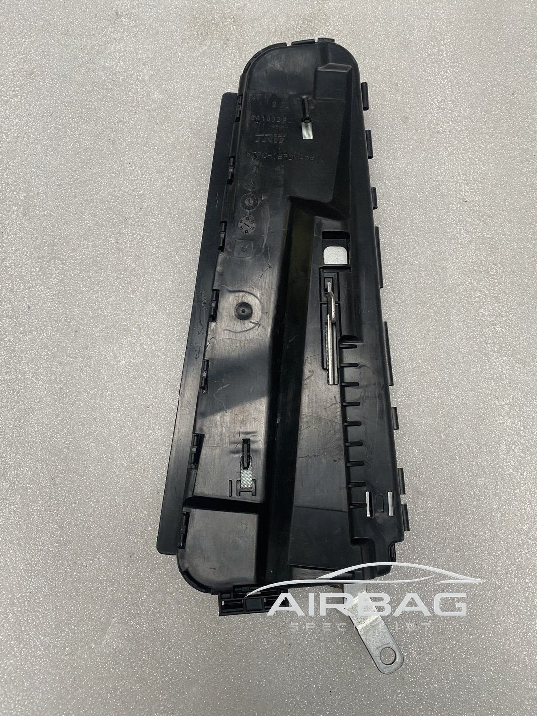 Up, Citigo en Mii  stoel airbag 1S0880242B 1S0 880 242 B  Re, Gebruikt, -, -, Ophalen of Verzenden