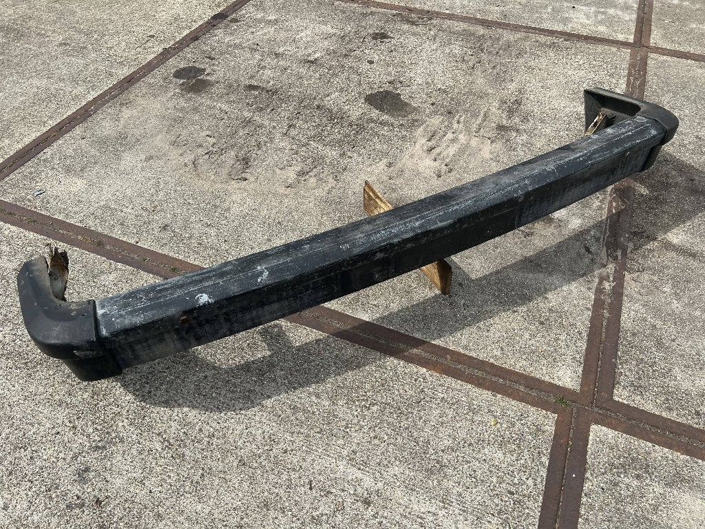 Bumper Fiat Ducato, Auto-onderdelen, Ophalen, Gebruikt, Voor, Citroën