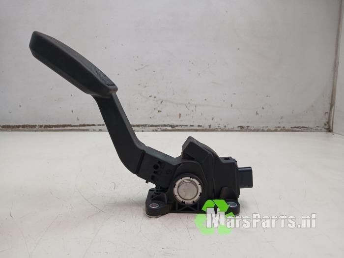 Gaspedaal van een Honda Civic, Honda, Gebruikt, -, -