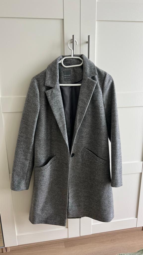 Nieuwe Primark damesjas, Nieuw, Ophalen of Verzenden, Jasje, Maat 36 (S)