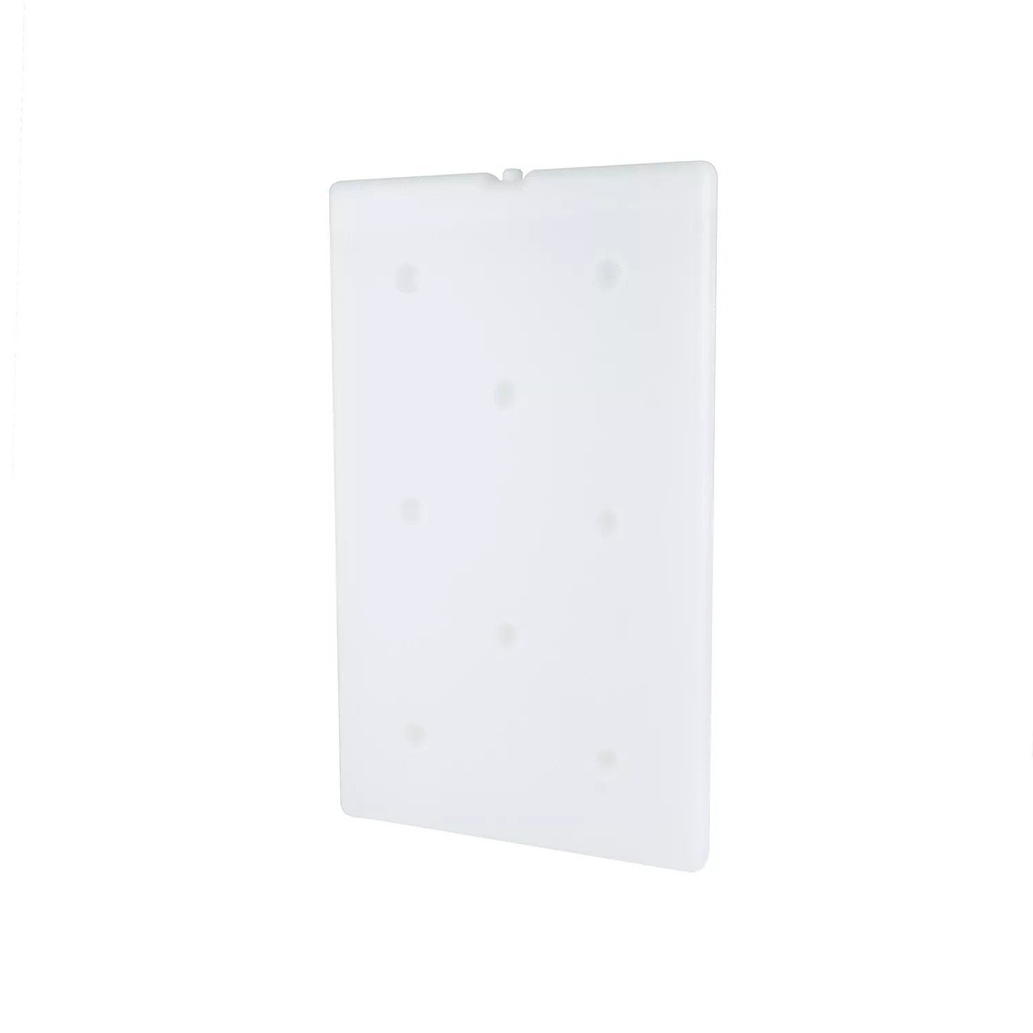Koelplaten 1/1 Gastronoom (10 stuks), Ophalen, Gebruikt, Koel-accessoire, Koelelement
