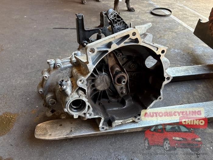 Versnellingsbak van een Audi A1, Auto-onderdelen, Ophalen, Gebruikt, -, -