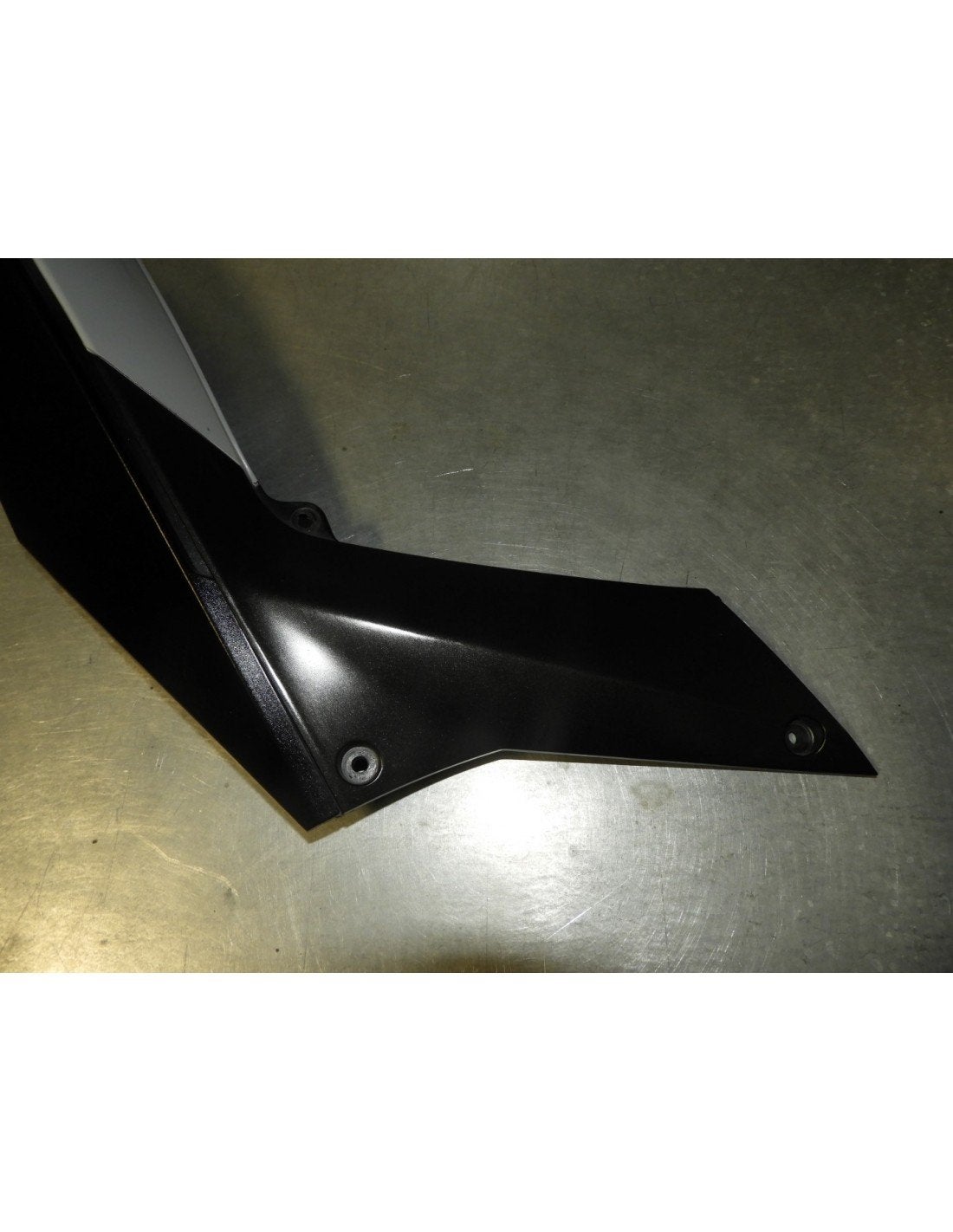 Duke 125 2011 - 2016 KTM Kuipdeel Kuipdeel kont D1-43246