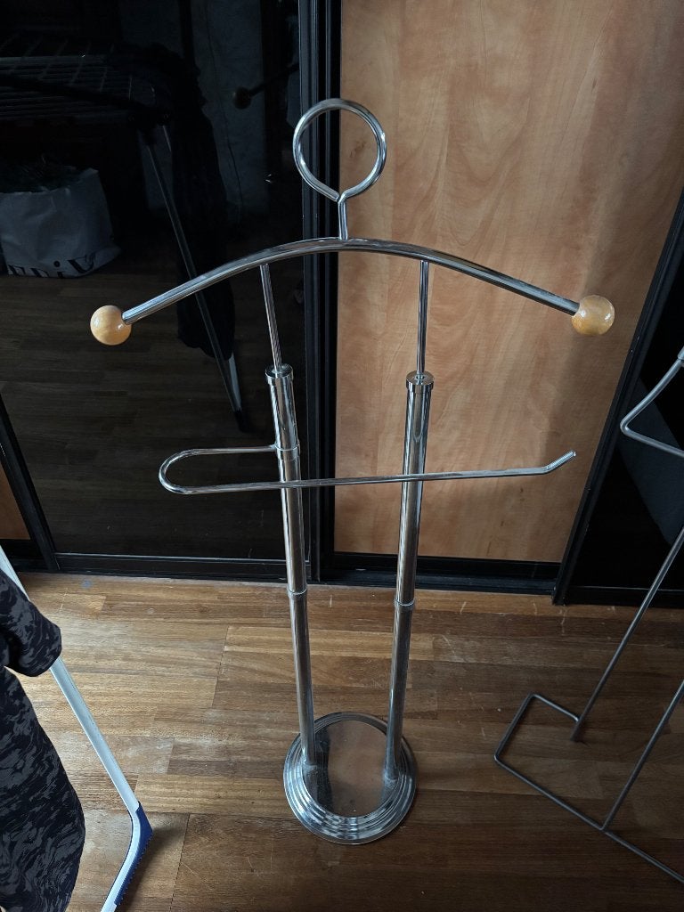 Dressboy, Zo goed als nieuw, Minder dan 100 cm, Hout, Ophalen