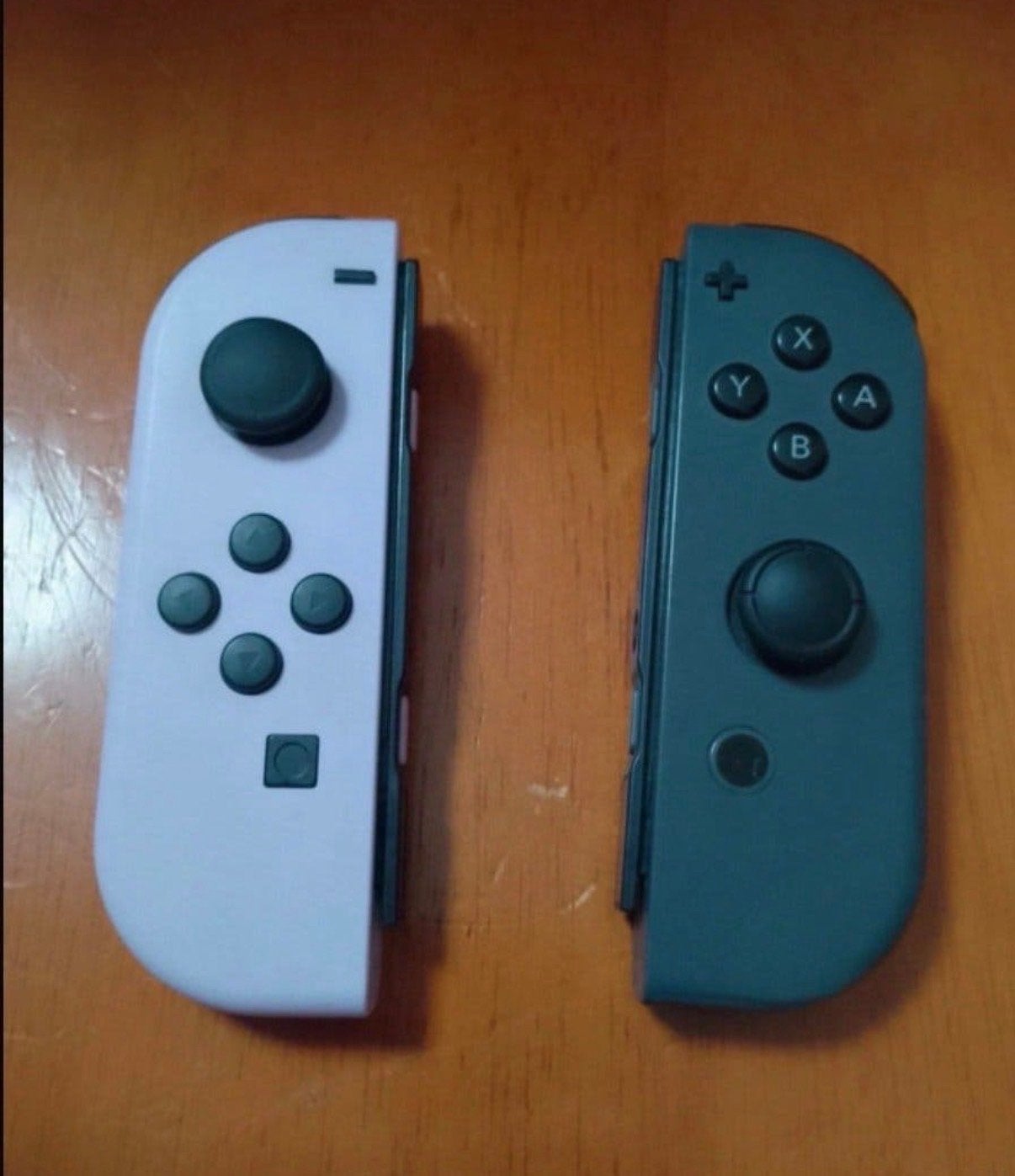 Orgineel Nintendo Switch Joy-Cons, Ophalen of Verzenden, J, N, Gebruikt