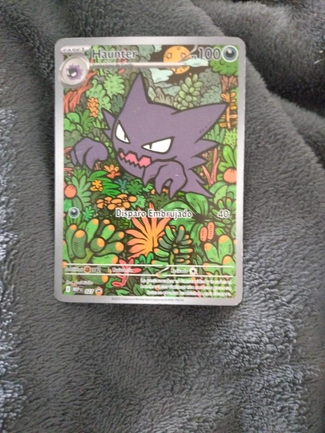 Pokémon Spanish cards (Spaanstalige Pokemonkaarten), Ophalen of Verzenden, Meerdere kaarten