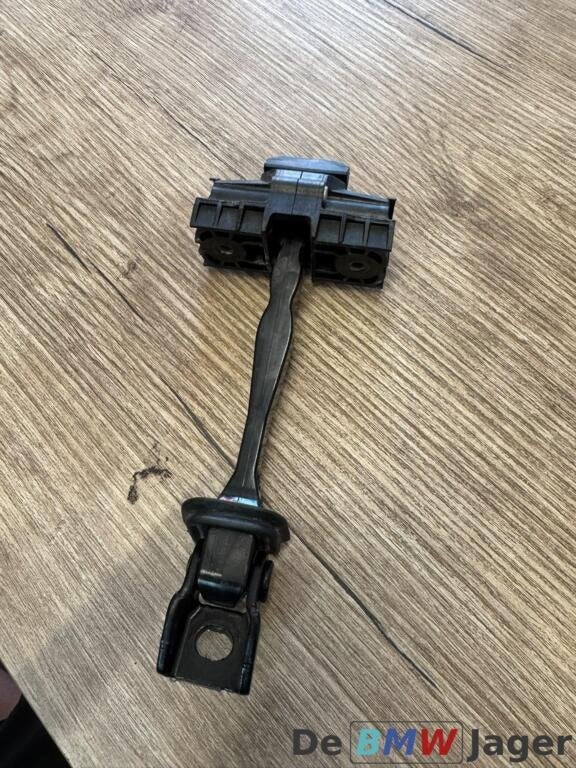 Deurvanger linksvoor BMW i3 I01 (LCI) 7288176, Gebruikt, Ophalen of Verzenden, BMW, BMW