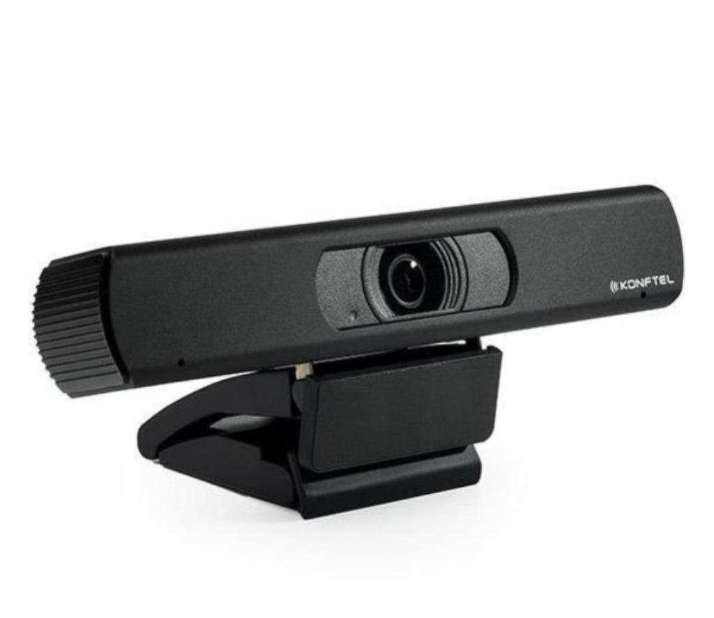Konftel Cam20 4K Conferentiecamera Webcam Nieuw!, Computers en Software, Webcams, Zoomfunctie, Nieuw, Ophalen of Verzenden, Conftel