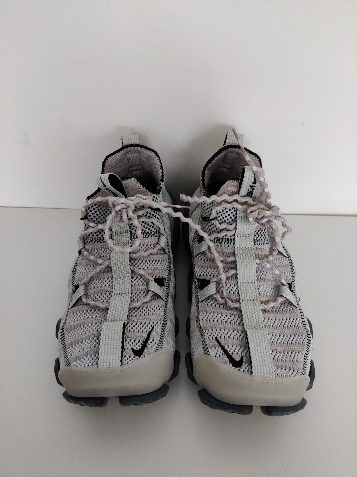 Nike Vapormax Flyknit 2020, Nike, Ophalen of Verzenden, Grijs, Sneakers of Gympen